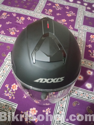 Helmet